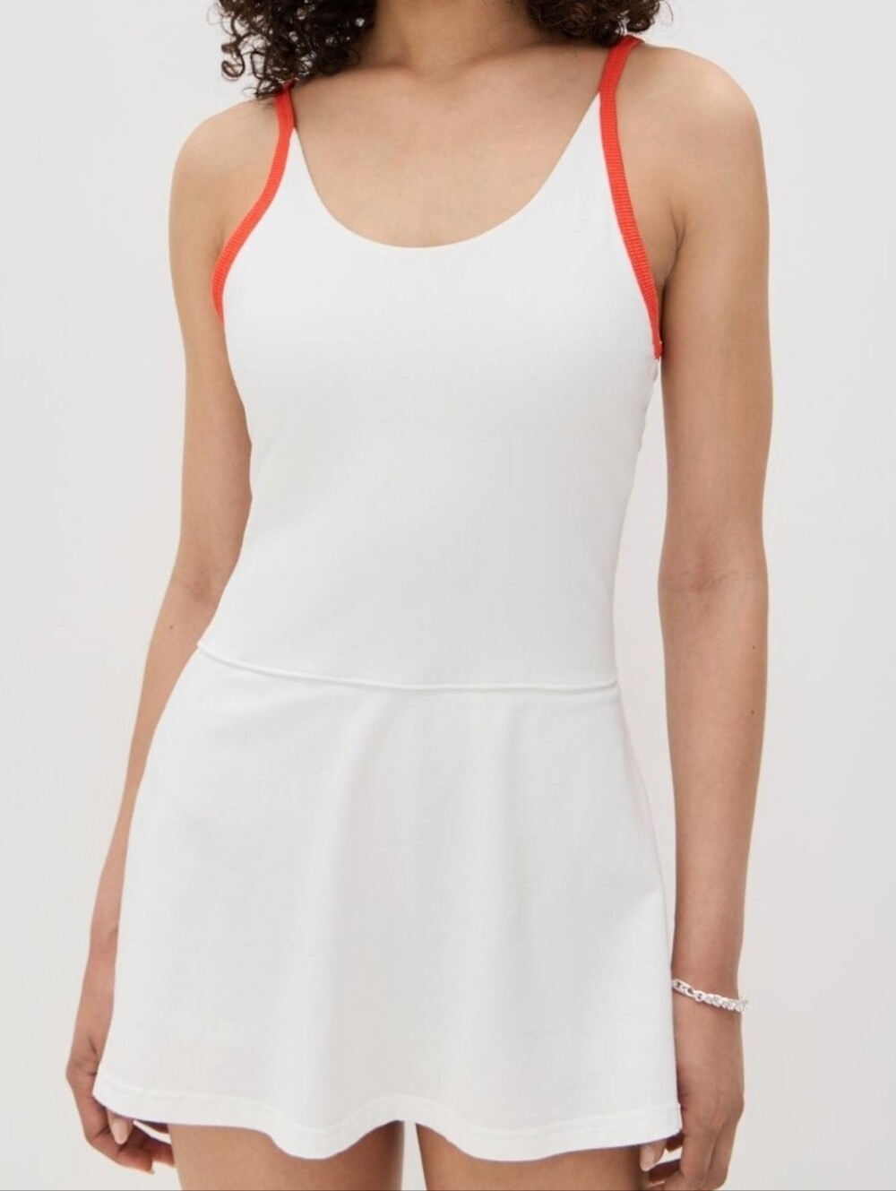 FP Movement Hot Shot Mini Dress Size Medium
